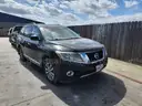 2013 Nissan Pathfinder