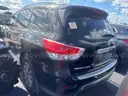 2013 Nissan Pathfinder