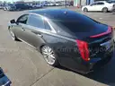 2013 Cadillac XTS