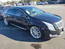 2013 Cadillac XTS