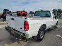 2002 Ford F-250 SD XL 2WD