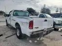 2002 Ford F-250 SD XL 2WD