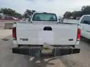 2002 Ford F-250 SD XL 2WD