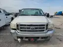 2002 Ford F-250 SD XL 2WD
