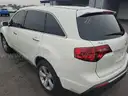 2013 Acura MDX