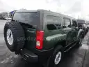 2006 Hummer H3