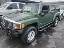 2006 Hummer H3
