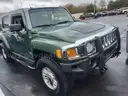 2006 Hummer H3