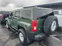 2006 Hummer H3