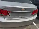 2011 Chevrolet Cruze