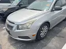 2011 Chevrolet Cruze