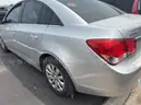 2011 Chevrolet Cruze