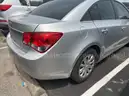 2011 Chevrolet Cruze