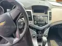 2011 Chevrolet Cruze