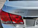 2011 Chevrolet Cruze