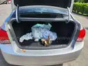 2011 Chevrolet Cruze