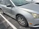 2011 Chevrolet Cruze