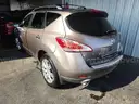 2014 Nissan Murano LE AWD 4D SUV 3.5 6cyl. Gasoline