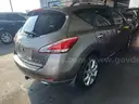 2014 Nissan Murano LE AWD 4D SUV 3.5 6cyl. Gasoline