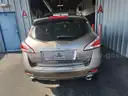 2014 Nissan Murano LE AWD 4D SUV 3.5 6cyl. Gasoline