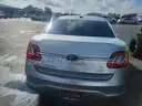 2010 Ford Taurus SEL FWD 4D Sedan 3.5 6cyl. Gasoline