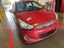 2016 Hyundai Accent SE 5-Door 6A