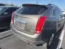 2012 Cadillac SRX SPORT UTILITY 4-DR, 3.6L V6 DOHC 24V FFV.