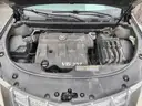 2012 Cadillac SRX SPORT UTILITY 4-DR, 3.6L V6 DOHC 24V FFV.