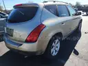 2007 Nissan Murano S 2WD