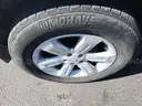 2007 Nissan Murano S 2WD