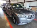 2015 INFINITI QX60 4dr FWD 4D SUV 3.5 6cyl. Gasoline