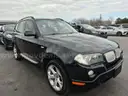 2009 BMW X3