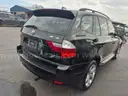 2009 BMW X3