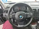 2009 BMW X3
