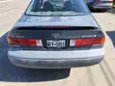 2001 Toyota Camry LE