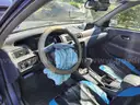 2001 Toyota Camry LE