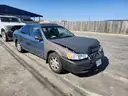 2001 Toyota Camry LE