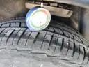2001 Toyota Camry LE