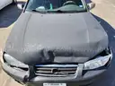 2001 Toyota Camry LE