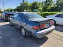 2001 Toyota Camry LE