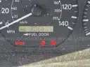 2001 Toyota Camry LE