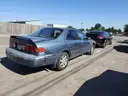 2001 Toyota Camry LE