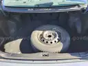 2001 Toyota Camry LE