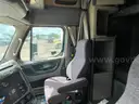 2013 FREIGHTLINER CASCADIA WITH 2007 WABA 53FT TRAILER