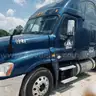 2013 FREIGHTLINER CASCADIA WITH 2007 WABA 53FT TRAILER