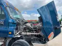 2013 FREIGHTLINER CASCADIA WITH 2007 WABA 53FT TRAILER