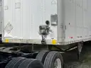 2013 FREIGHTLINER CASCADIA WITH 2007 WABA 53FT TRAILER
