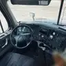 2013 FREIGHTLINER CASCADIA WITH 2007 WABA 53FT TRAILER