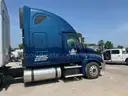 2013 FREIGHTLINER CASCADIA WITH 2007 WABA 53FT TRAILER