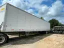 2013 FREIGHTLINER CASCADIA WITH 2007 WABA 53FT TRAILER